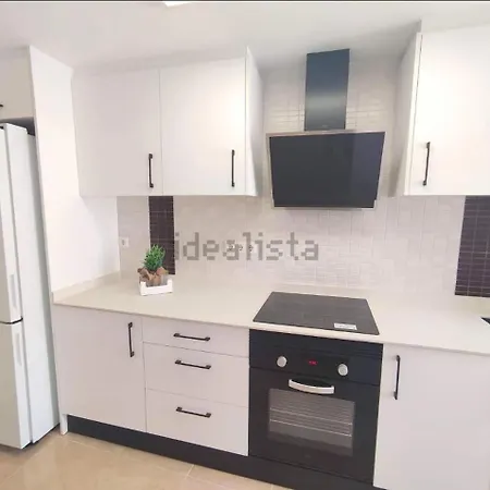 Apartment Levante 17