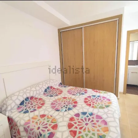 Levante 17 Apartment