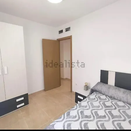 Apartment Levante 17 *