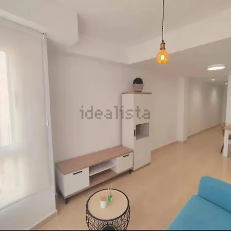Levante 17 Apartment